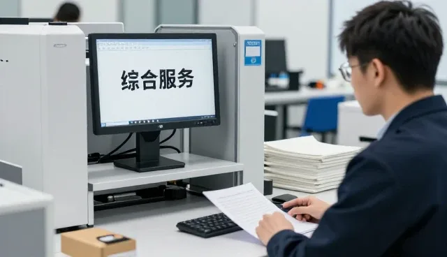 深圳市微宿科技有限公司